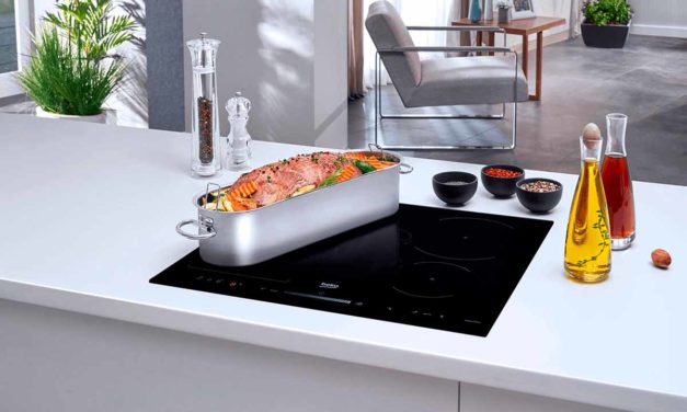 Estas son las placas de inducción de Beko que querrás en tu cocina