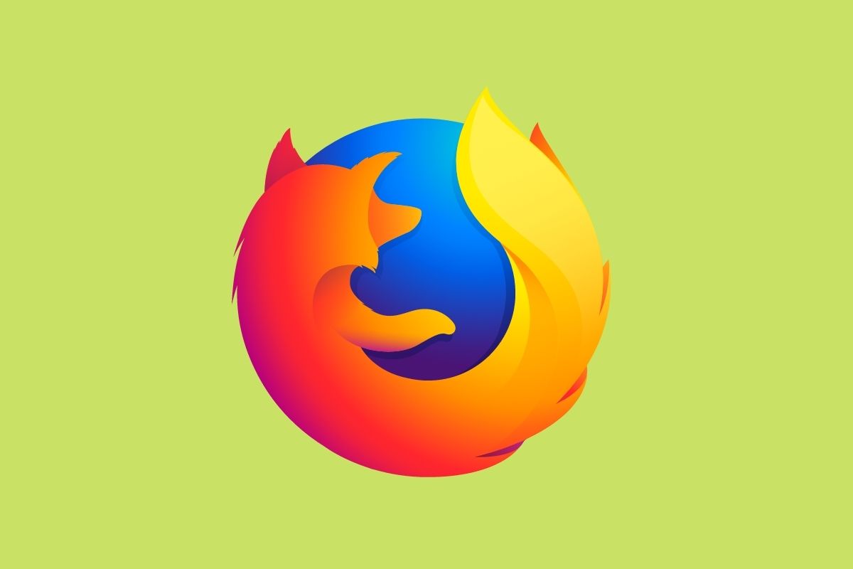 firefox