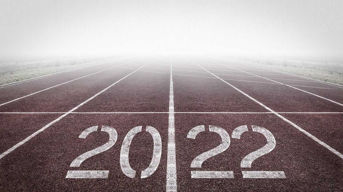 50 mensajes, felicitaciones y deseos para enviar en Año Nuevo 2022 1