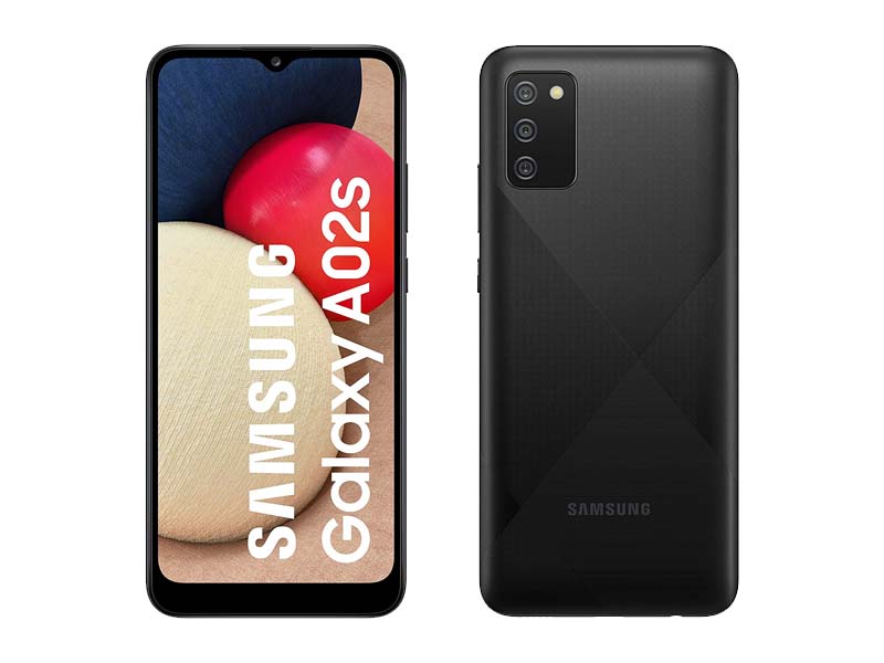 galaxy a02s oferta amazon