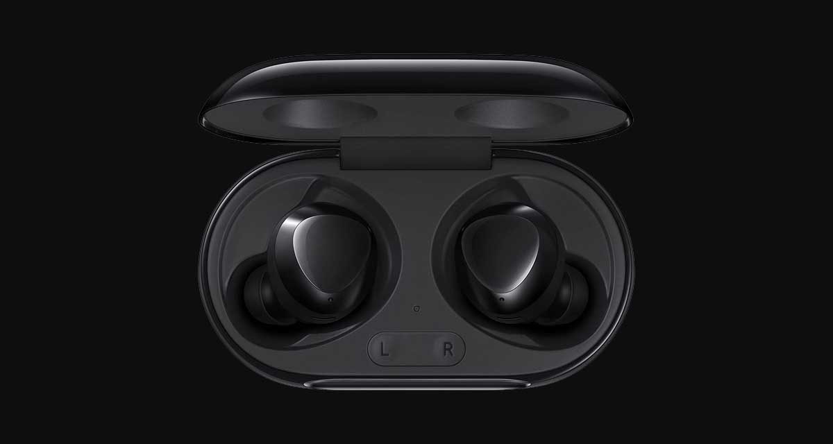 Esta oferta de los Samsung Galaxy Buds+ deja su precio por debajo de 60 euros