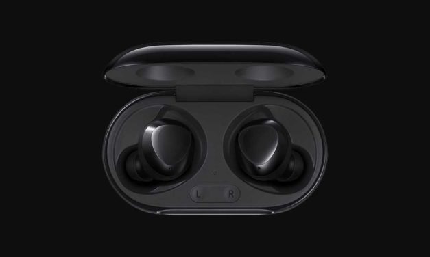 Esta oferta de los Samsung Galaxy Buds+ deja su precio por debajo de 60 euros