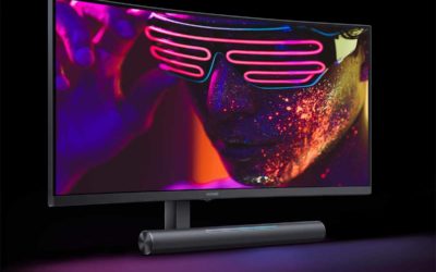 Los mejores equipos para crear tu setup gaming en 2021