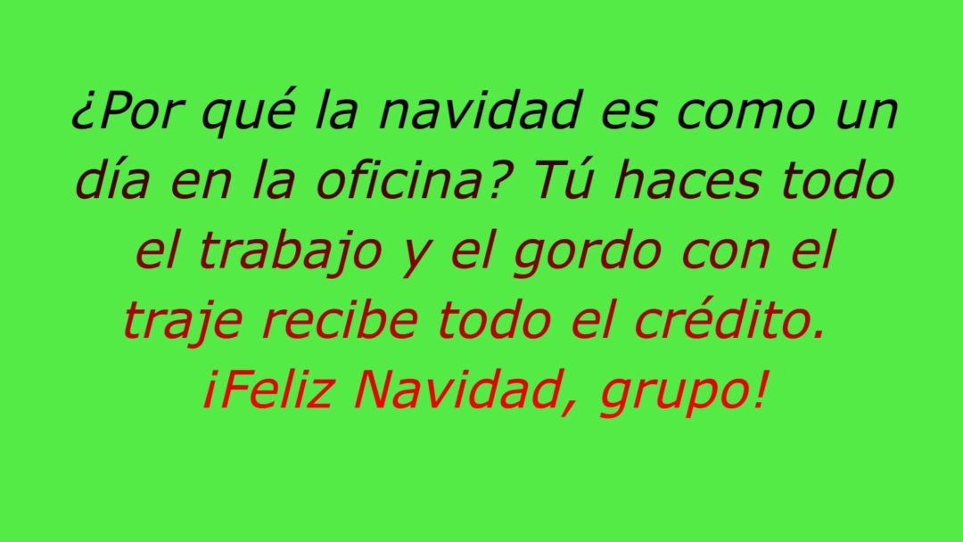 25 imágenes con frases para felicitar la Navidad 2021 por WhatsApp