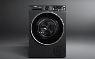 Llegan a España dos nuevos modelos de secadoras sostenibles de Beko