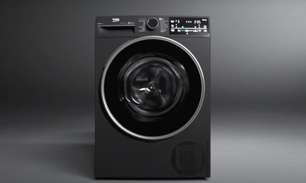 Llegan a España dos nuevos modelos de secadoras sostenibles de Beko