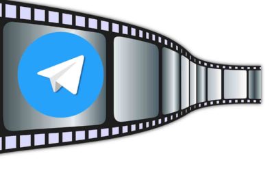 Los mejores canales de Telegram para encontrar películas y series