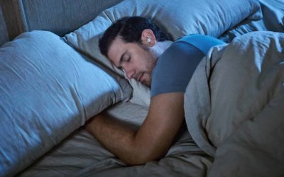 ¿No puedes dormir? Estos auriculares de Bose se han creado para ayudarte