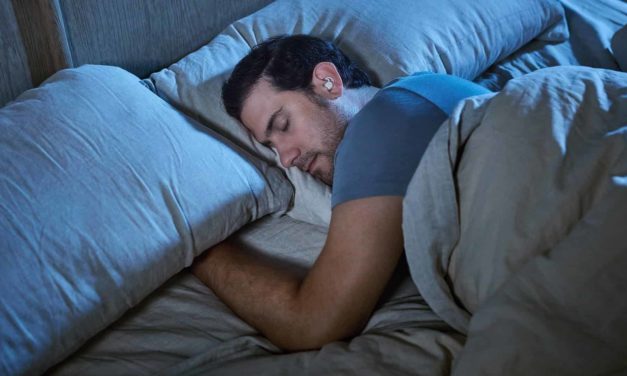 ¿No puedes dormir? Estos auriculares de Bose se han creado para ayudarte