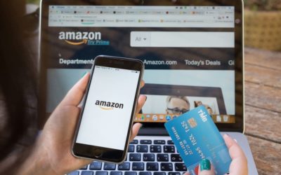 Cómo funciona y cuándo puedes usar paga en 4 cuotas de Amazon