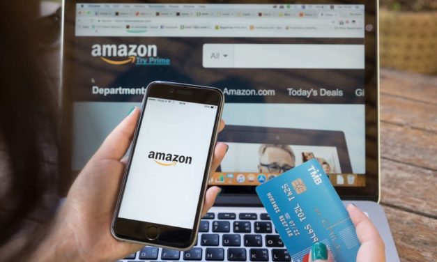 Cómo funciona y cuándo puedes usar paga en 4 cuotas de Amazon