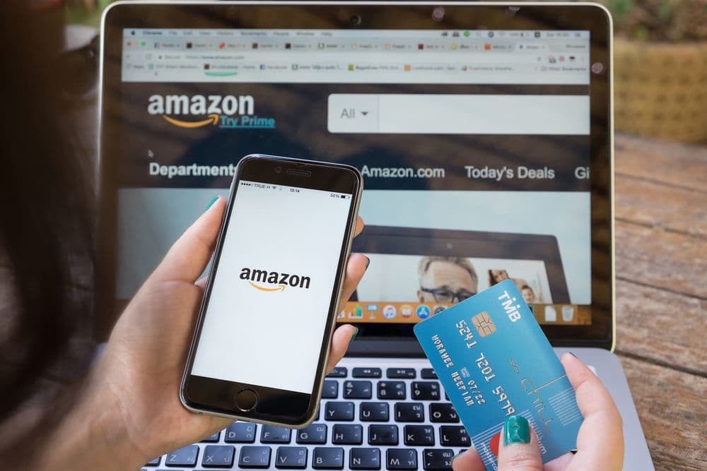 paga en 4 cuotas de Amazon como funciona