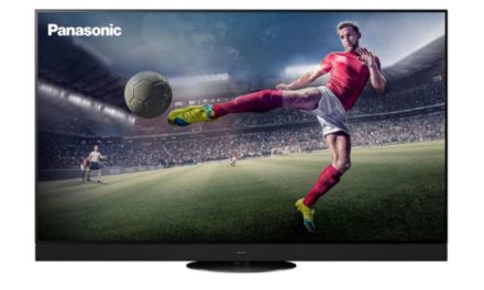 Mi experiencia con el televisor Panasonic JZ2000 tras tres semanas de uso