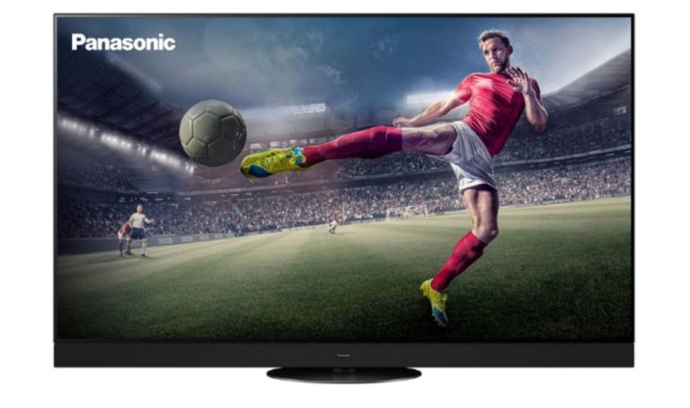 Panasonic JZ2000