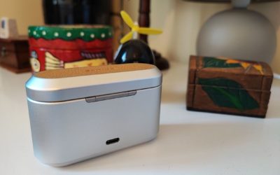 Mi experiencia con los auriculares sin cables Philips Fidelio T1 tras un mes