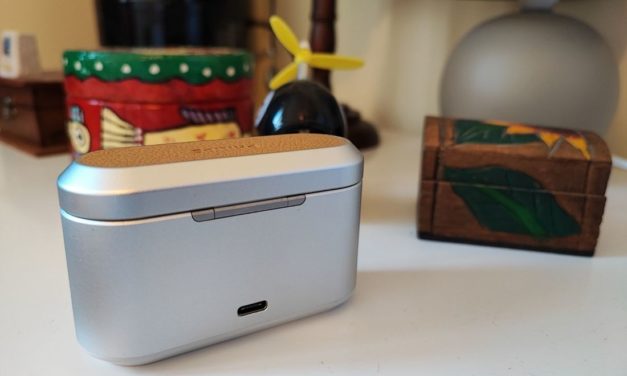 Mi experiencia con los auriculares sin cables Philips Fidelio T1 tras un mes