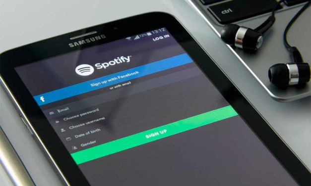 Cómo distribuir tu propia música directamente en Spotify