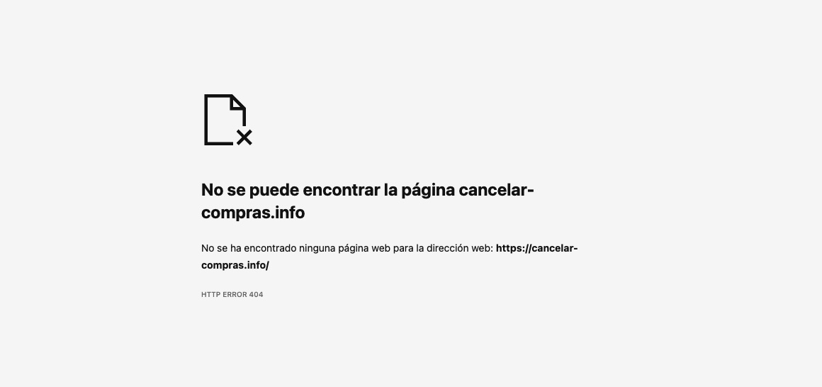 No piques: falso mensaje del Santander de un cargo a tu tarjeta 1