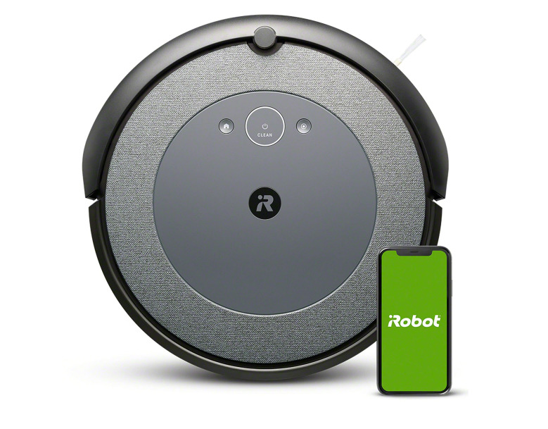 Robot aspirador iRobot Roomba i3
