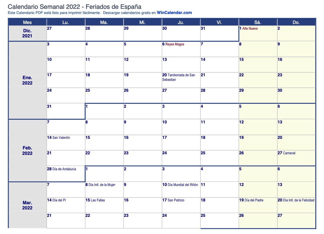 Wincalendar5