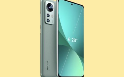 7 trucos que funcionarán con el Xiaomi 12 cuando te lo compres en 2022