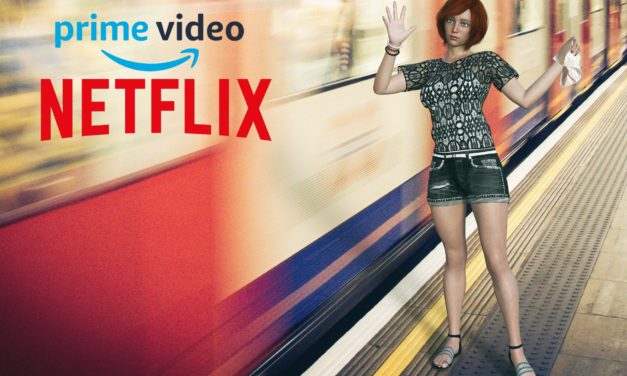 10 series de Netflix y Amazon Prime que no volverás a ver en 2022