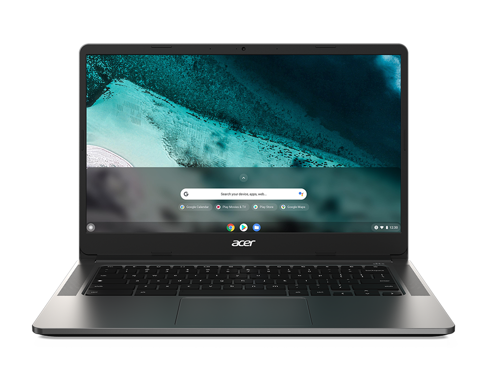 Acer presenta tres Chromebooks para el hogar, los estudiantes y el trabajo híbrido 4