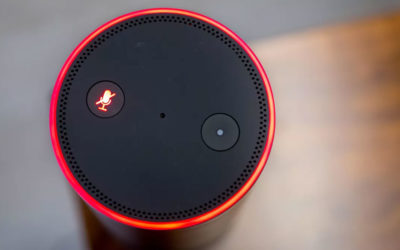 Cómo descargar todo lo que Amazon sabe sobre ti