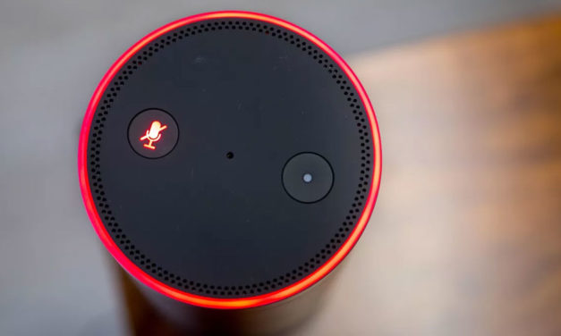 Cómo descargar todo lo que Amazon sabe sobre ti