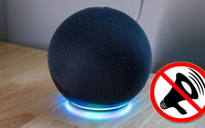Alexa no contesta: motivos y cómo solucionarlo