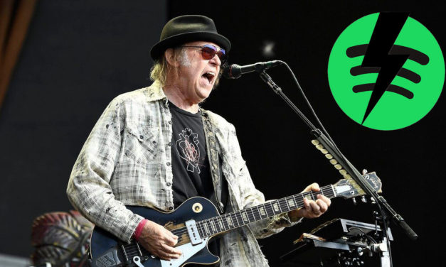 Artistas que huyen a otras plataformas de música: «Son mucho mejores que la bazofia de sonido castrado de Spotify»