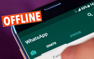 Cómo leer mensajes en WhatsApp sin aparecer conectado en 2022