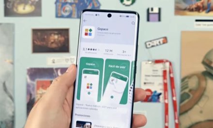 Cómo tener aplicaciones de Google en el Huawei Nova 9