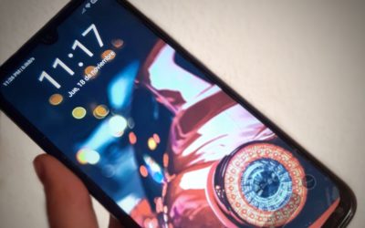 Cómo aumentar la memoria RAM de tu Xiaomi a través de la configuración del móvil