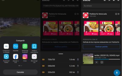 Esta es la mejor herramienta para descargar gratis los vídeos de Twitter