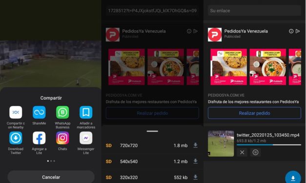 Esta es la mejor herramienta para descargar gratis los vídeos de Twitter