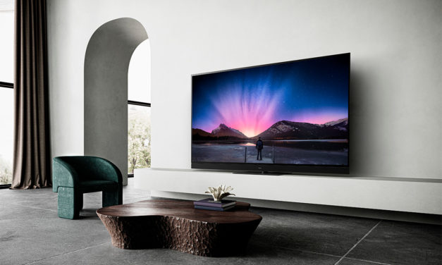 El nuevo televisor OLED LZ2000 de Panasonic para 2022 incluye mejoras para gamers y optimización de imagen automática