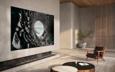 Estas son las novedades más top de las teles de Samsung 2022