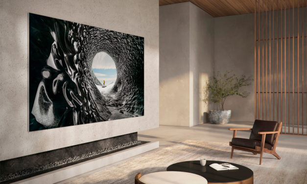 Estas son las novedades más top de las teles de Samsung 2022