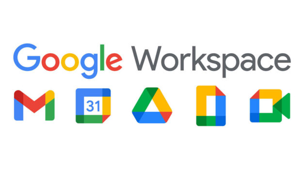 Estos son los usos que le da Google a tus datos