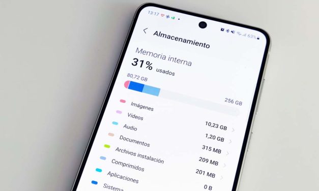 Cómo hacer espacio en tu móvil Android sin borrar nada