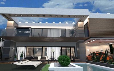 7 herramientas de Internet para hacerte el plano de tu casa gratis