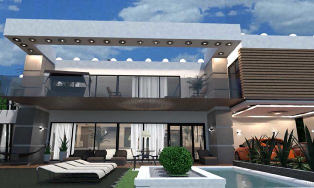 7 herramientas de Internet para hacerte el plano de tu casa gratis