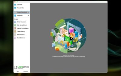 Más de 20 funciones de LibreOffice para dejar atrás Microsoft Office