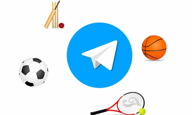 Los mejores canales de Telegram para ver fútbol, baloncesto y otros deportes
