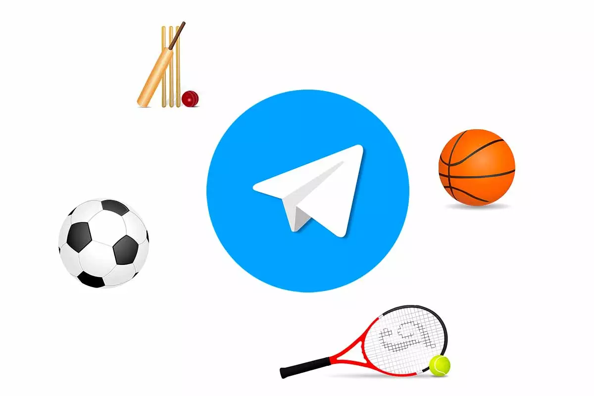 The Best Telegram Channels To Watch Football, Basketball And Other Sports-1