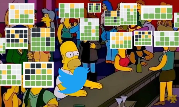 Los memes más divertidos de Wordle, el juego de moda