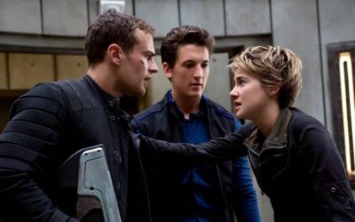 Las 10 películas de aventuras de Netflix más trepidantes de 2022