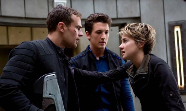 Las 10 películas de aventuras de Netflix más trepidantes de 2022