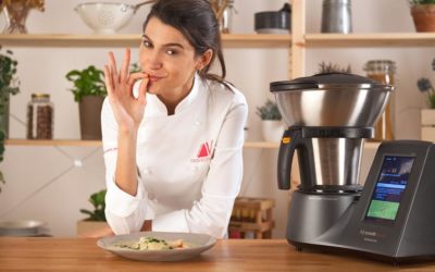 5 robots de cocina por 500 euros o menos para convertirte en un chef